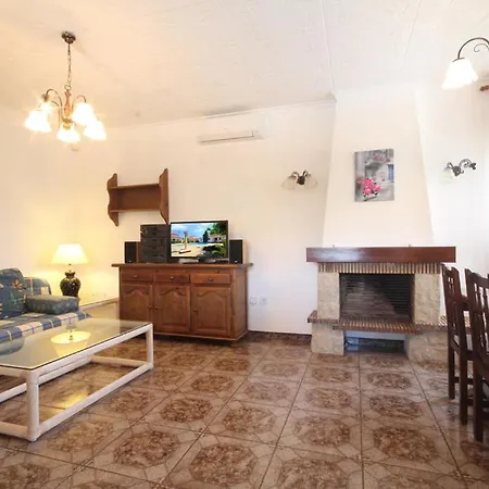 Holiday home Sunrise Tres Torres *