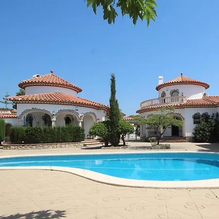 Sunrise Tres Torres Holiday home