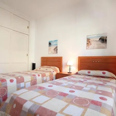Holiday home Sunrise Tres Torres *