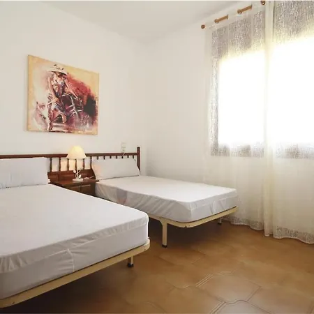 Sunrise Tres Torres Holiday home Miami Playa
