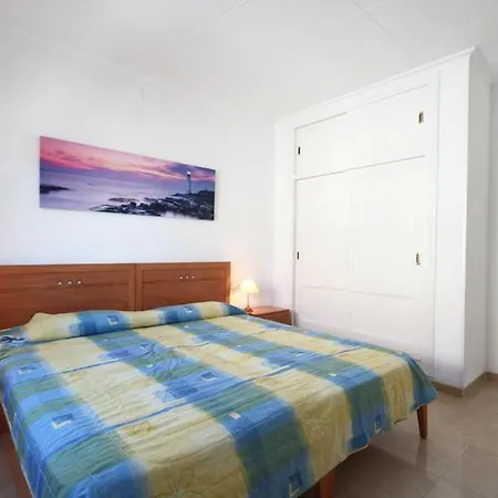 Holiday home Sunrise Tres Torres Miami Playa